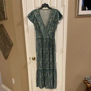 Spring/Summer Maxi dress